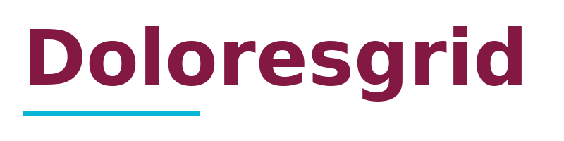 Doloresgrid logo